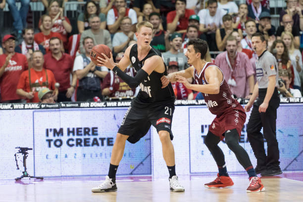 国际比赛中 国际比赛中