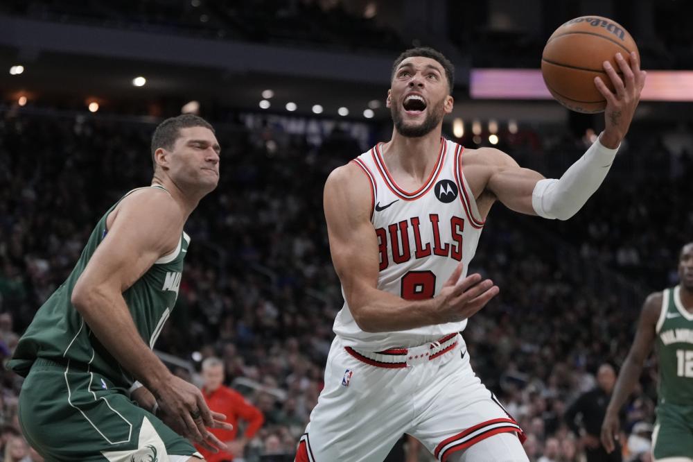 体能与耐心 体能与耐心